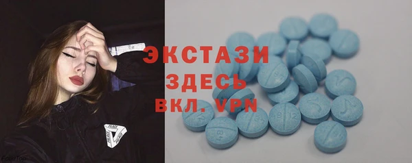 стаф Мегион